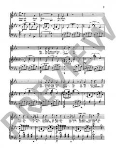 Neue Freuden, neue Schmerzen von Wolfgang Amadeus Mozart (Download) 