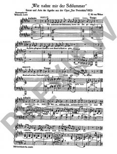 Der Freischütz von Carl Maria von Weber (Download) 