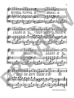 La Paloma von Sebastian de Yradier (Download) 