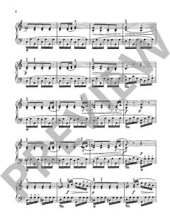 Die Mühle op. 17/3 von Adolf Jensen 