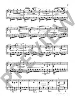 Die Mühle op. 17/3 von Adolf Jensen (Download) 