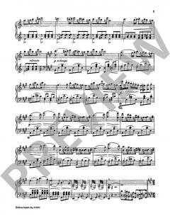 Ungarische Lustspiel-Ouvertüre op. 108 von Béla Kéler (Download) 