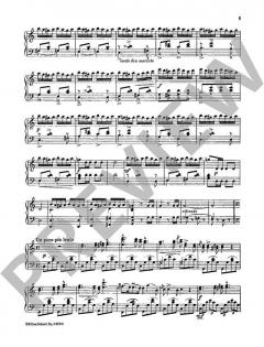 Ungarische Lustspiel-Ouvertüre op. 108 von Béla Kéler (Download) 