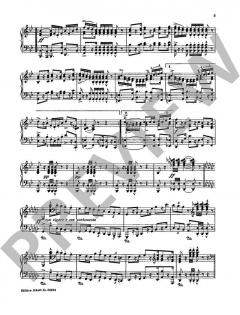 Fackeltanz Nr. 1 B-Dur von Giacomo Meyerbeer (Download) 