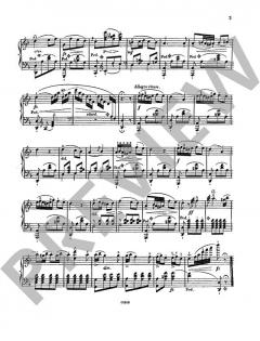 Die Nachtigall von Alexander Alabieff (Download) 