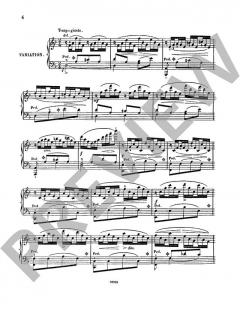 Die Nachtigall von Alexander Alabieff (Download) 