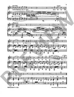 Mit Gewitter und Sturm WWV 63 von Richard Wagner (Download) 