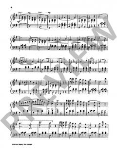 Daisy-Walzer von Harry Dacre (Download) 