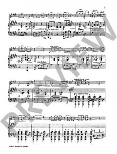 Danse Espagnole von Pablo de Sarasate y Navascuez (Download) 