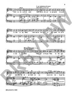 Allmächtige Jungfrau von Richard Wagner (Download) 