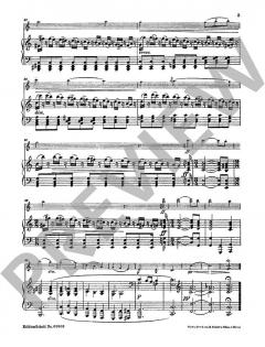 Pilgerchor von Richard Wagner (Download) 