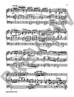 Weihnachts-Pastorale op. 56 von Gustav Adolf Merkel (Download) 