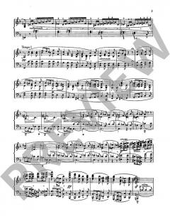 Ballade Nr. 2 F-Dur von Frédéric Chopin (Download) 