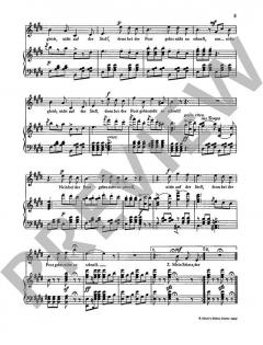 Ich bin die Christel von der Post von Carl Zeller (Download) 