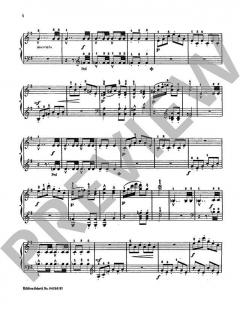 Kinderszenen op. 114/2 von Stephen Heller (Download) 