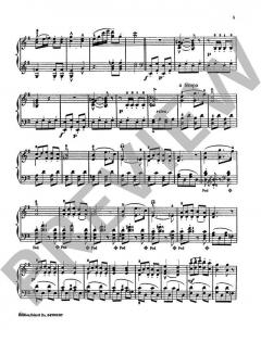 Kinderszenen op. 114/2 von Stephen Heller (Download) 