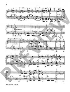 Kinderszenen op. 114/2 von Stephen Heller (Download) 