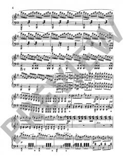 Scherzo in e-moll op. 16 Nr. 2 von Felix Mendelssohn Bartholdy (Download) 