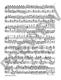 Leonoren-Ouvertüre No. 3 op. 72 von Ludwig van Beethoven (Download) 