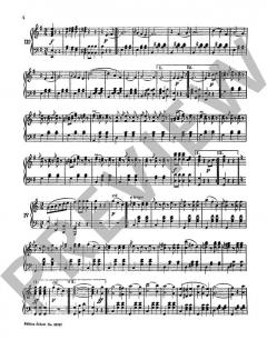 Seufzer-Walzer von Iosif Ivanovici (Download) 