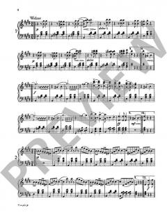 Hofballtänze von Joseph Lanner (Download) 