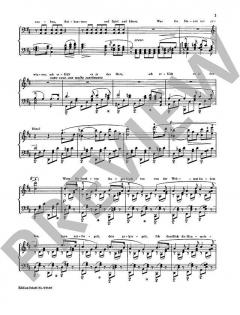 Lob der Tränen von Franz Liszt (Download) 