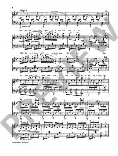 Das Wandern von Franz Liszt (Download) 