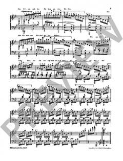 Das Wandern von Franz Liszt (Download) 