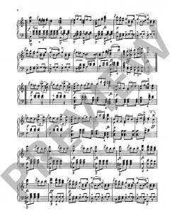 Ballettmusik D-Dur von Franz Schubert (Download) 