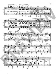 Siegmunds Liebeslied von Richard Wagner (Download) 