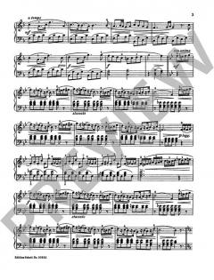 Heideröslein op. 78/3 von Gustav Lange (Download) 