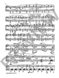 Akademische Fest-Ouvertüre op. 80 von Johannes Brahms (Download) 