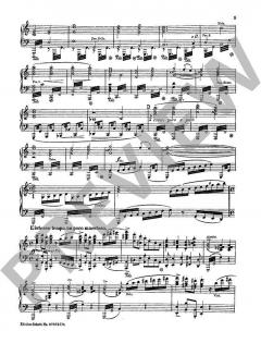 Akademische Fest-Ouvertüre op. 80 von Johannes Brahms (Download) 