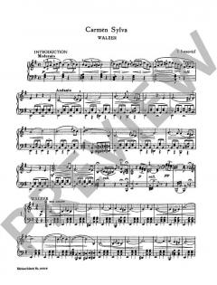 Carmen Sylva von Iosif Ivanovici (Download) 