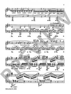 Der Wanderer op. 90/7 von Gustav Lange (Download) 