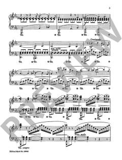Der Wanderer op. 90/7 von Gustav Lange 