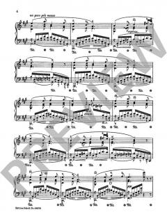 Frühlingslied op. 15 von Adolph Henselt (Download) 