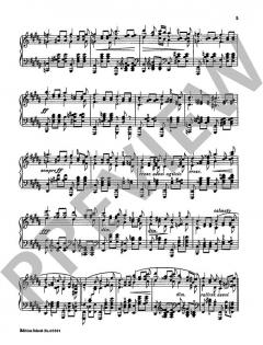 Liebesgedicht op. 3 von Adolph Henselt (Download) 