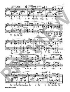 Romances op. 18 von Adolph Henselt (Download) 