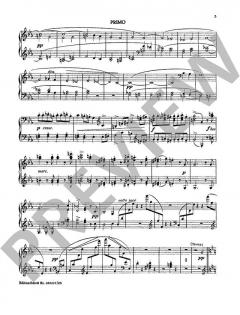 Akademische Fest-Ouvertüre op. 80 von Johannes Brahms (Download) 