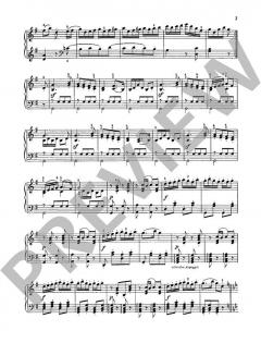 Rondo all'Ongarese Hob. XV:25 von Joseph Haydn (Download) 