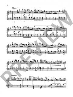 Rondo all'Ongarese Hob. XV:25 von Joseph Haydn (Download) 