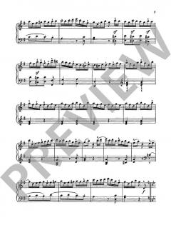 Rondo all'Ongarese Hob. XV:25 von Joseph Haydn (Download) 