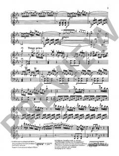 Sonate c-Moll von Joseph Haydn (Download) 