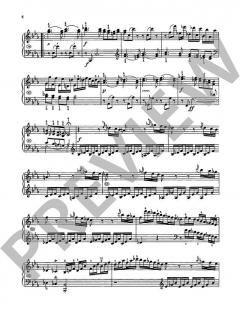 Sonate c-Moll von Joseph Haydn (Download) 