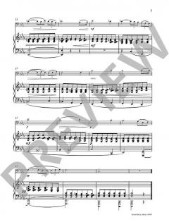 Après un rêve op. 7/1 von Gabriel Fauré (Download) 