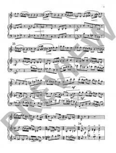 Concertino von Mátyás Seiber (Download) 