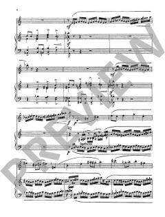 Concertino von Mátyás Seiber (Download) 