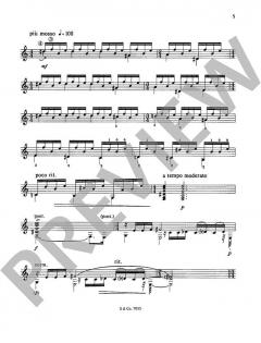 Sonata Nr. 4 von Reginald Smith Brindle (Download) 