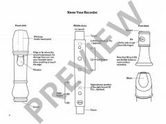 Enjoy The Recorder Vol. 1 von Brian Bonsor (Download) 